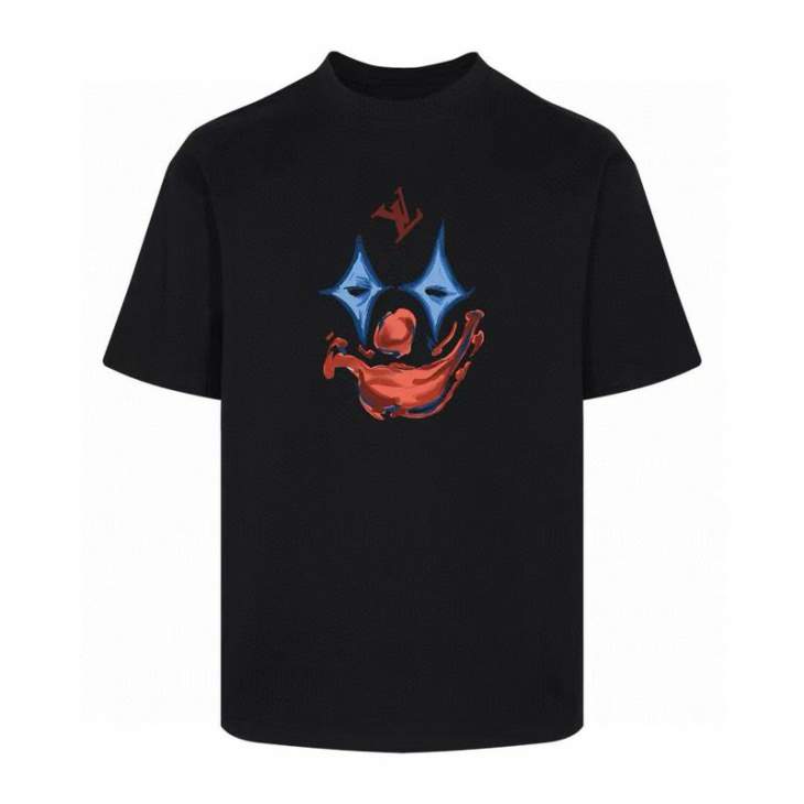 Picture of Louis Vuitton T Shirts Short _SKULVXS-LmptxL00856867